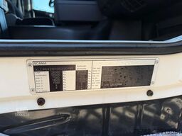 Scania R420 Machinery Transport 810CM Retarder NL Truck