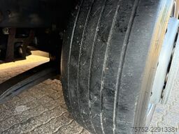 Scania R420 Machinery Transport 810CM Retarder NL Truck