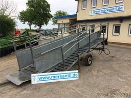  Viehverladerampe HL 10.98/4