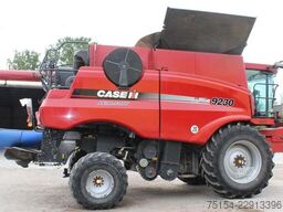Case IH 9230 AF
