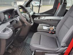 Renault Master 150.35  L4H1 EL EURO 6  OPEN LAADBAK 3.9...