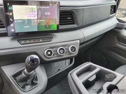 Renault Master 150.35  L4H1 EL EURO 6  OPEN LAADBAK 3.9...