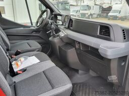 Renault Master 150.35  L4H1 EL EURO 6  OPEN LAADBAK 3.9...