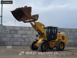 Caterpillar 930 M High Tip Bucket