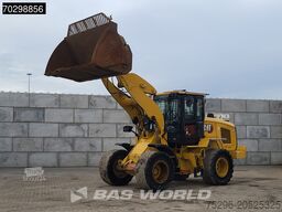 Caterpillar 930 M High Tip Bucket