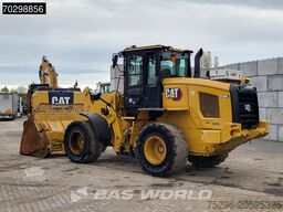 Caterpillar 930 M High Tip Bucket