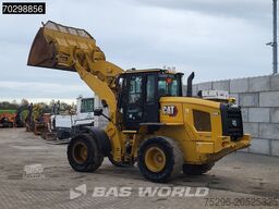 Caterpillar 930 M High Tip Bucket