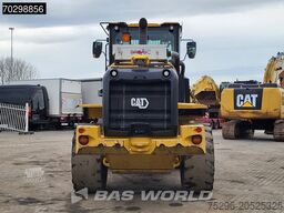 Caterpillar 930 M High Tip Bucket