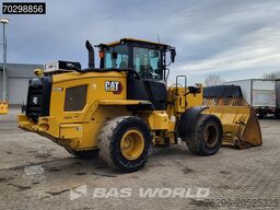 Caterpillar 930 M High Tip Bucket