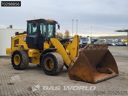 Caterpillar 930 M High Tip Bucket