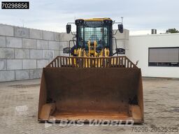 Caterpillar 930 M High Tip Bucket