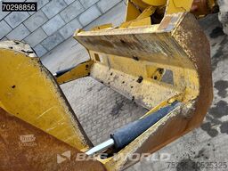 Caterpillar 930 M High Tip Bucket