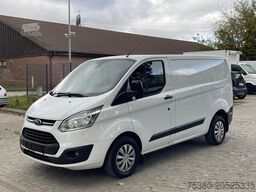 ford Transit Custom 270 2.2TDCi *Klima*Tempomat*