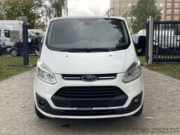 ford Transit Custom 270 2.2TDCi *Klima*Tempomat*