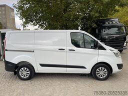 ford Transit Custom 270 2.2TDCi *Klima*Tempomat*
