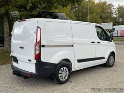 ford Transit Custom 270 2.2TDCi *Klima*Tempomat*