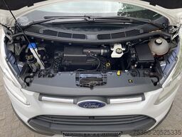 ford Transit Custom 270 2.2TDCi *Klima*Tempomat*