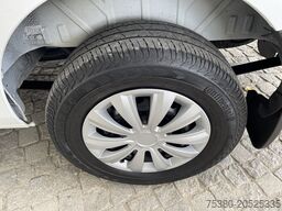 ford Transit Custom 270 2.2TDCi *Klima*Tempomat*