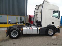 Scania R 450 +RETARDER+ 4X IN STOCK + EURO 6