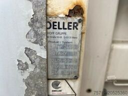 Mercedes-Benz 2629 6x2 Econic Zöller Medium XL