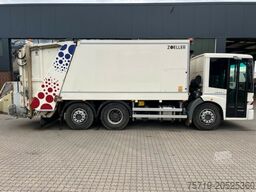 Mercedes-Benz 2629 6x2 Econic Zöller Medium XL