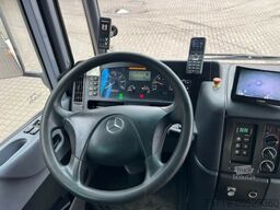 Mercedes-Benz 2629 6x2 Econic Zöller Medium XL