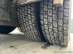 Mercedes-Benz 2629 6x2 Econic Zöller Medium XL