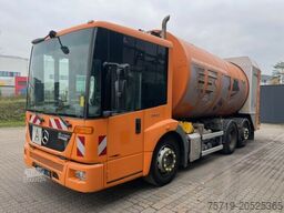 Mercedes-Benz 2633 6x2 Econic FaunRoto Zöller