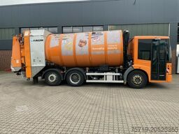 Mercedes-Benz 2633 6x2 Econic FaunRoto Zöller