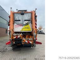 Mercedes-Benz 2633 6x2 Econic FaunRoto Zöller