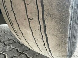 Mercedes-Benz 2633 6x2 Econic FaunRoto Zöller