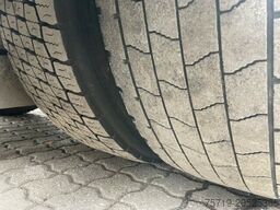 Mercedes-Benz 2633 6x2 Econic FaunRoto Zöller