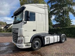 DAF XF 450 FT