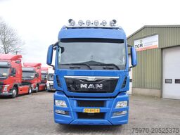 MAN TGX 18.440  EX/II EX/III FL OX OMA...