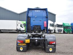 MAN TGX 18.440  EX/II EX/III FL OX OMA...