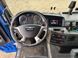 MAN TGX 18.440  EX/II EX/III FL OX OMA...