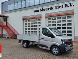 Renault Master 150.35  L3H1 EL EURO 6  OPEN LAADBAK 3.3...