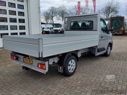 Renault Master 150.35  L3H1 EL EURO 6  OPEN LAADBAK 3.3...