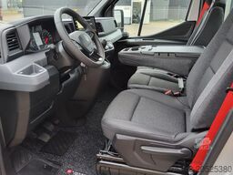 Renault Master 150.35  L3H1 EL EURO 6  OPEN LAADBAK 3.3...