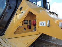 CATERPILLAR D5