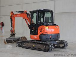 KUBOTA U48