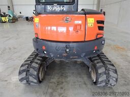 KUBOTA U48