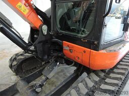 KUBOTA U48