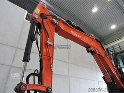 KUBOTA U48