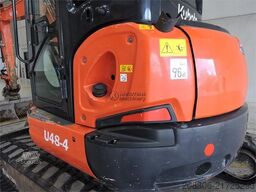 KUBOTA U48
