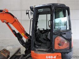 KUBOTA U48