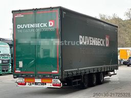 MAN TGX 18.470 4x2 LL+ TRIDEM/ XXL PLANE /Retarder