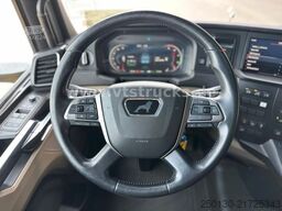 MAN TG3 18.580 4x2 LL IndividualS / Retarder 3x