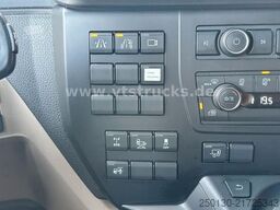 MAN TG3 18.580 4x2 LL IndividualS / Retarder 3x