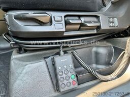 MAN TGX 18.470 4x2 LL + H&W TRIDEM JUMBO/Retarder